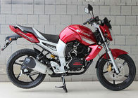 10.0KW / 8000rpm Motorcycle Racing Bike High Speed Yamaha Raptor Design