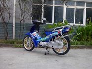 KTM Thailand Honda Horizontal Engine Motorcycle 110CC 150KG Maximum Load