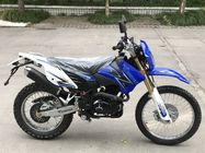 KTM second generation off-road vehicle 250CC second generation balance engine manual clutch electric